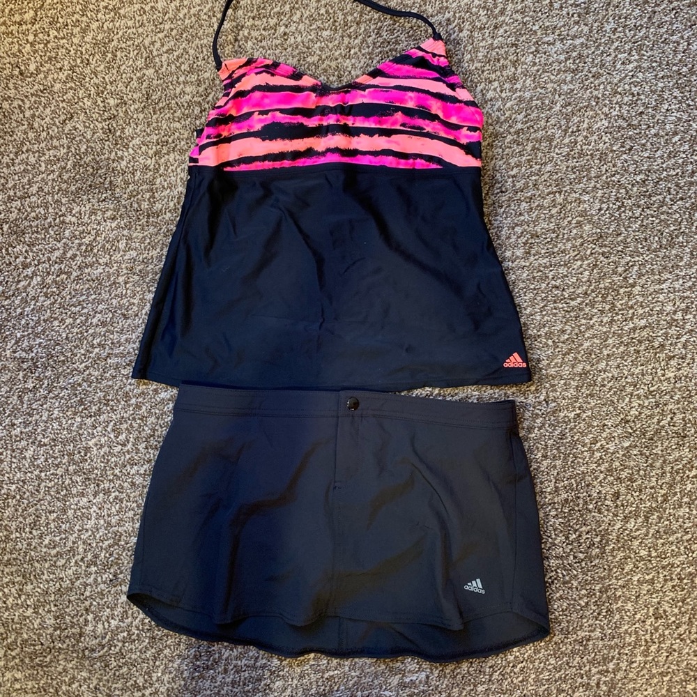 Adidas Tankini